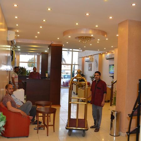 Nojoom Home Yanbu Eksteriør billede