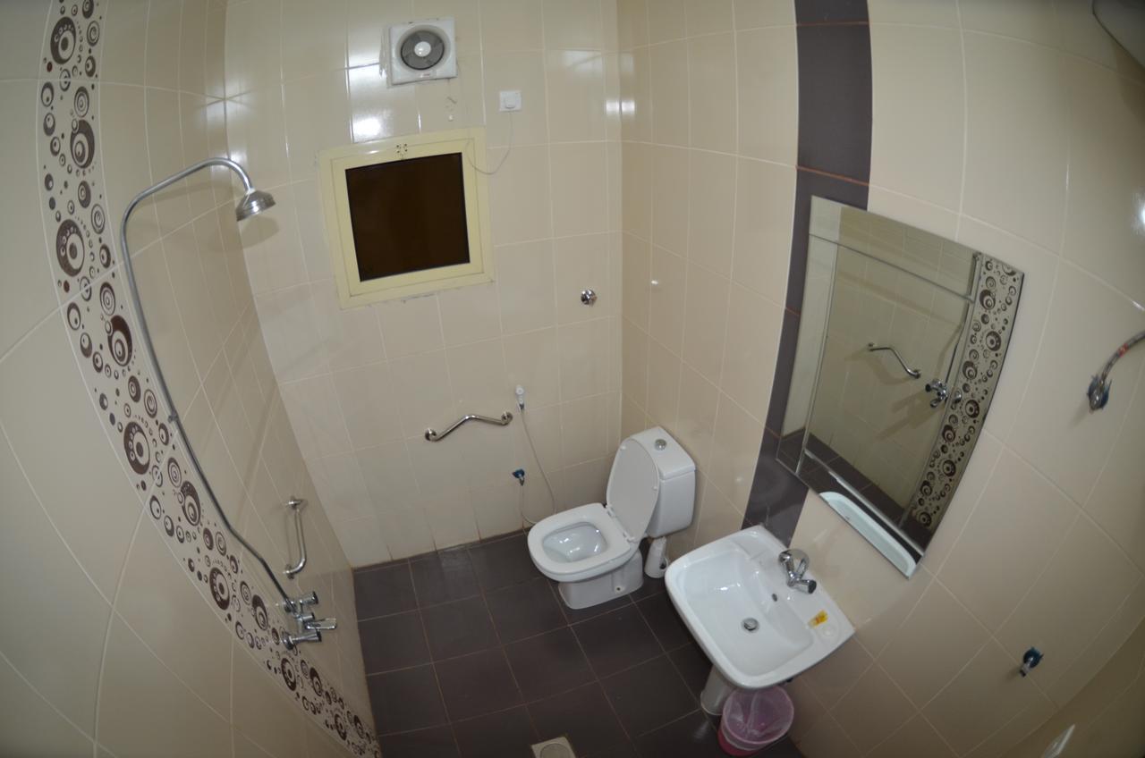 Nojoom Home Yanbu Eksteriør billede