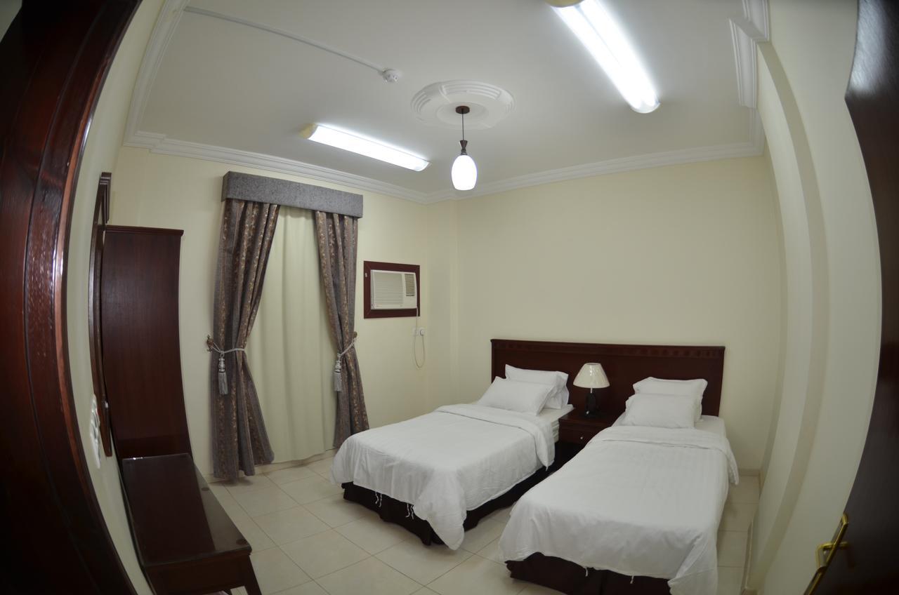 Nojoom Home Yanbu Eksteriør billede