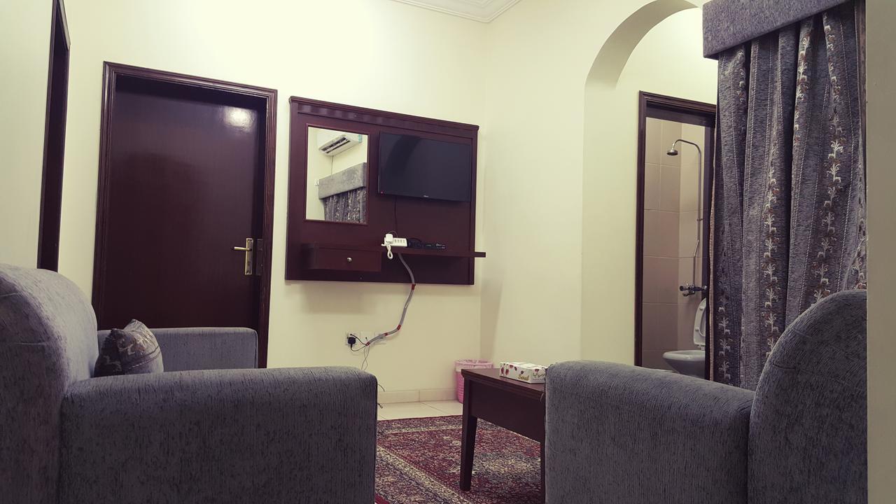 Nojoom Home Yanbu Eksteriør billede