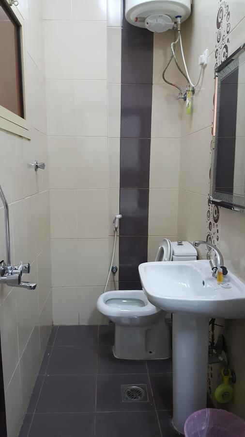 Nojoom Home Yanbu Eksteriør billede