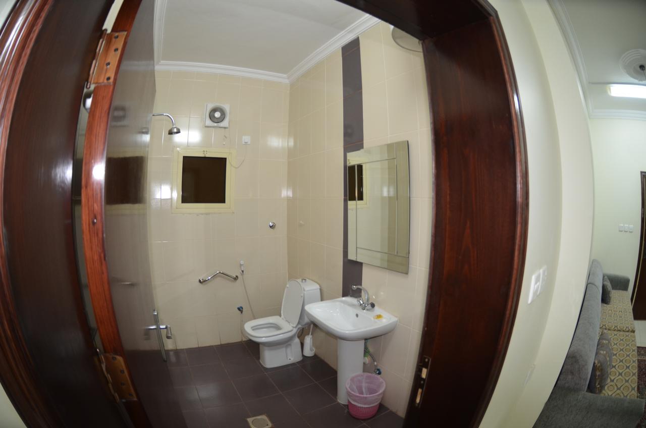 Nojoom Home Yanbu Eksteriør billede